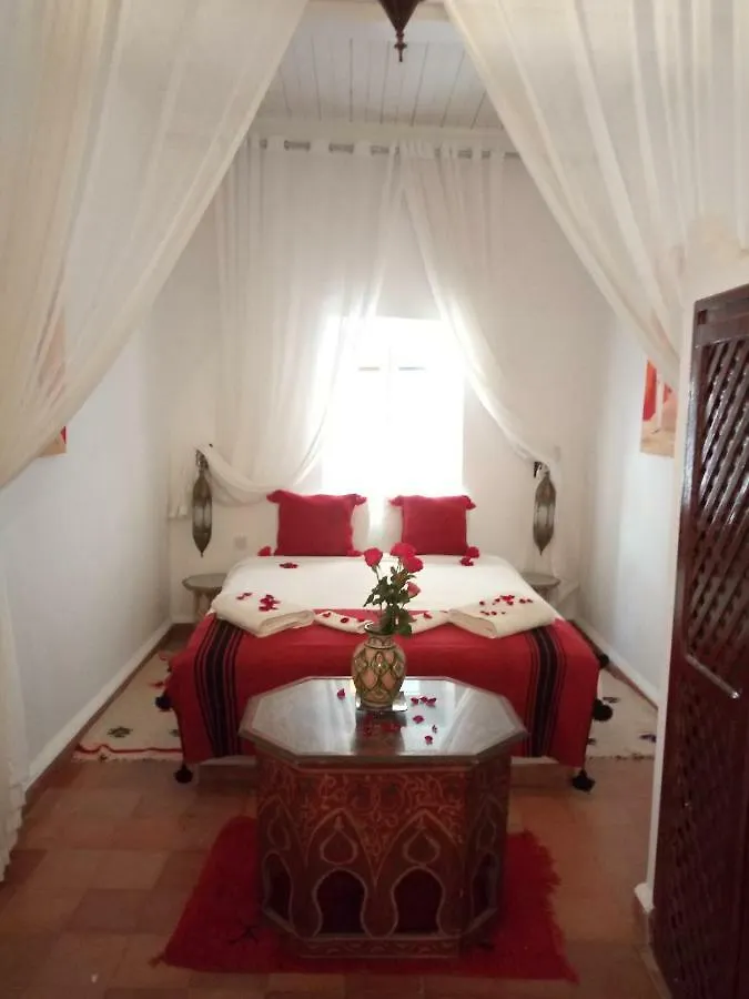 Riad Etoile De Mogador Esauira
