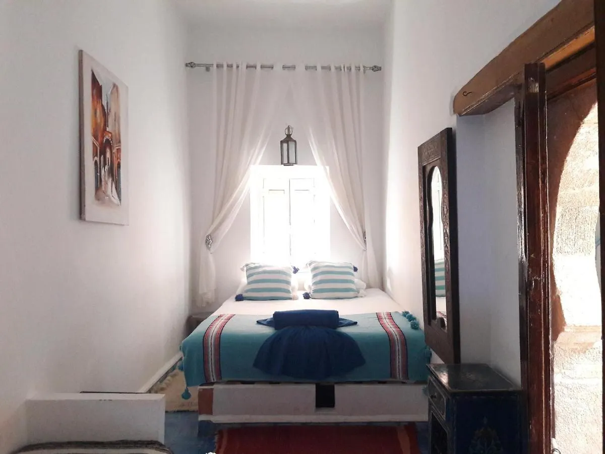 Riad Etoile De Mogador Esauira 2*,