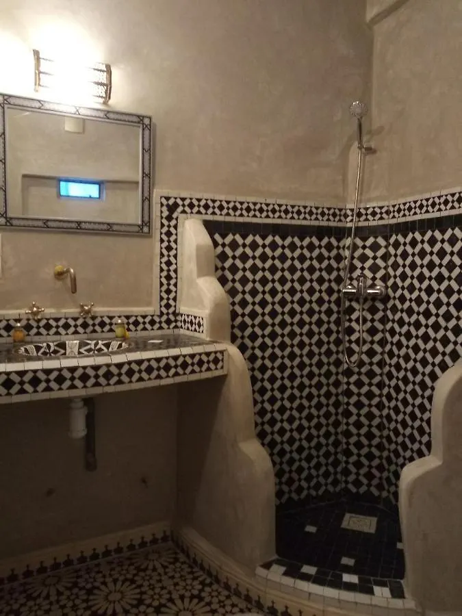 Riad Etoile De Mogador Esauira