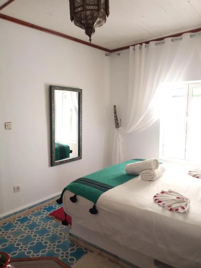 Riad Etoile De Mogador Esauira
